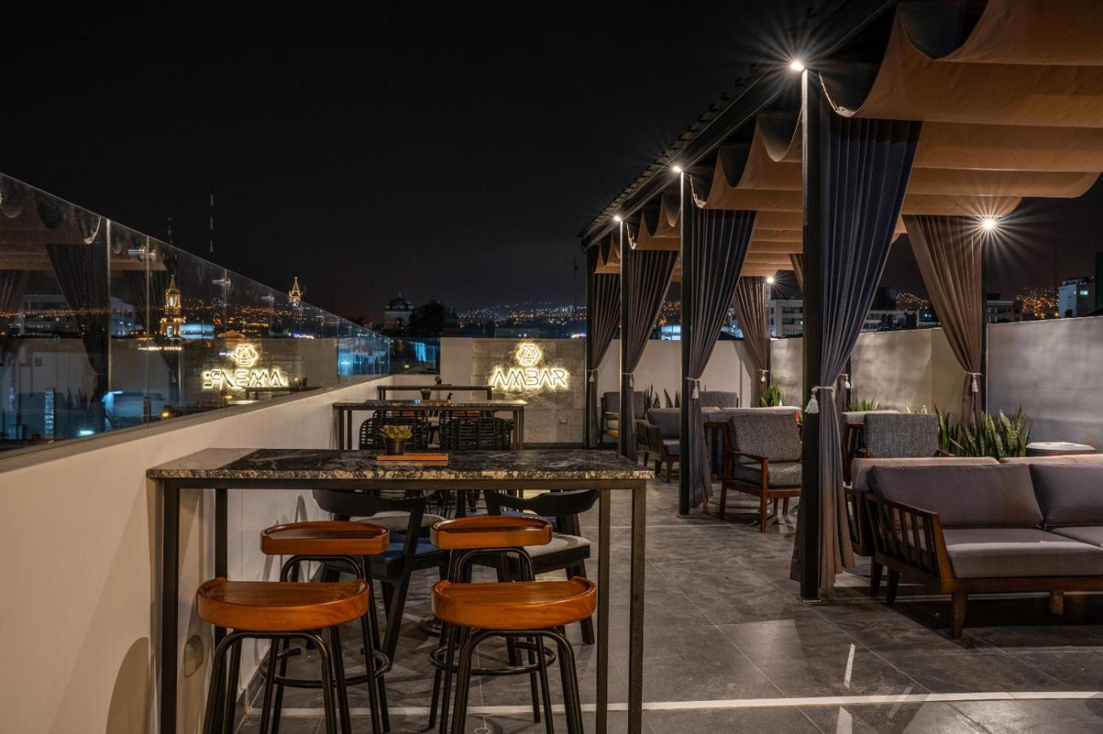 Qasa Arequipa By Nomad Exterior foto