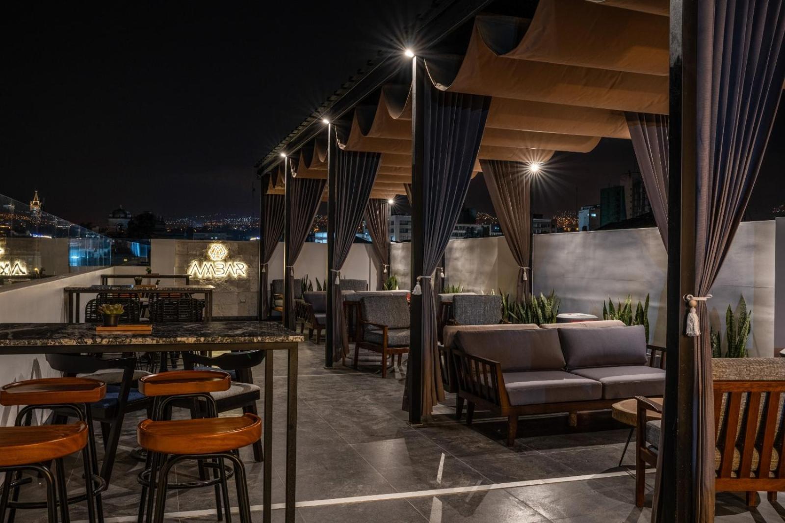Qasa Arequipa By Nomad Exterior foto