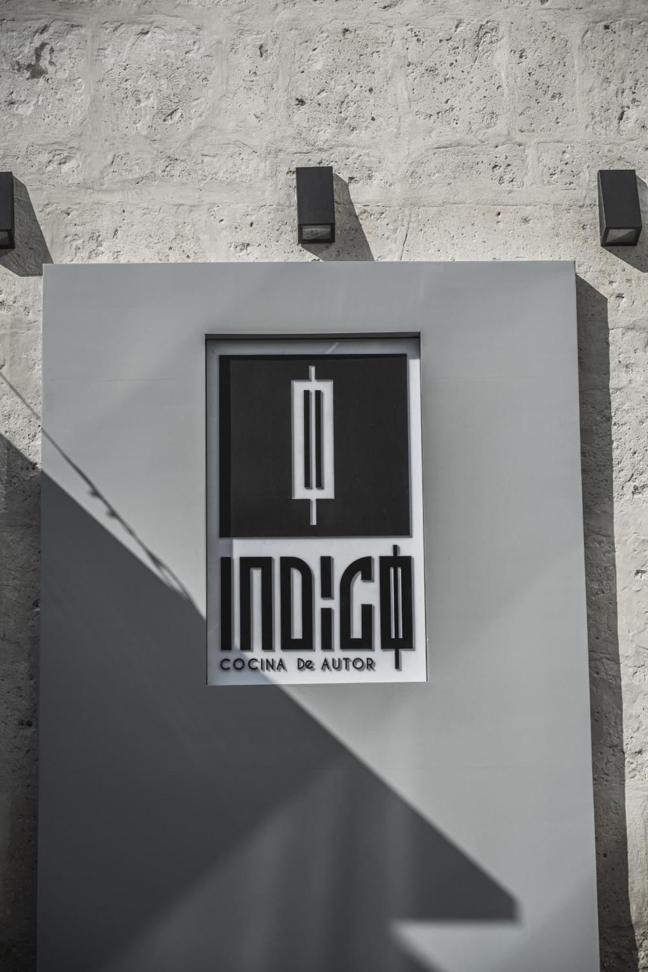 Qasa Arequipa By Nomad Exterior foto