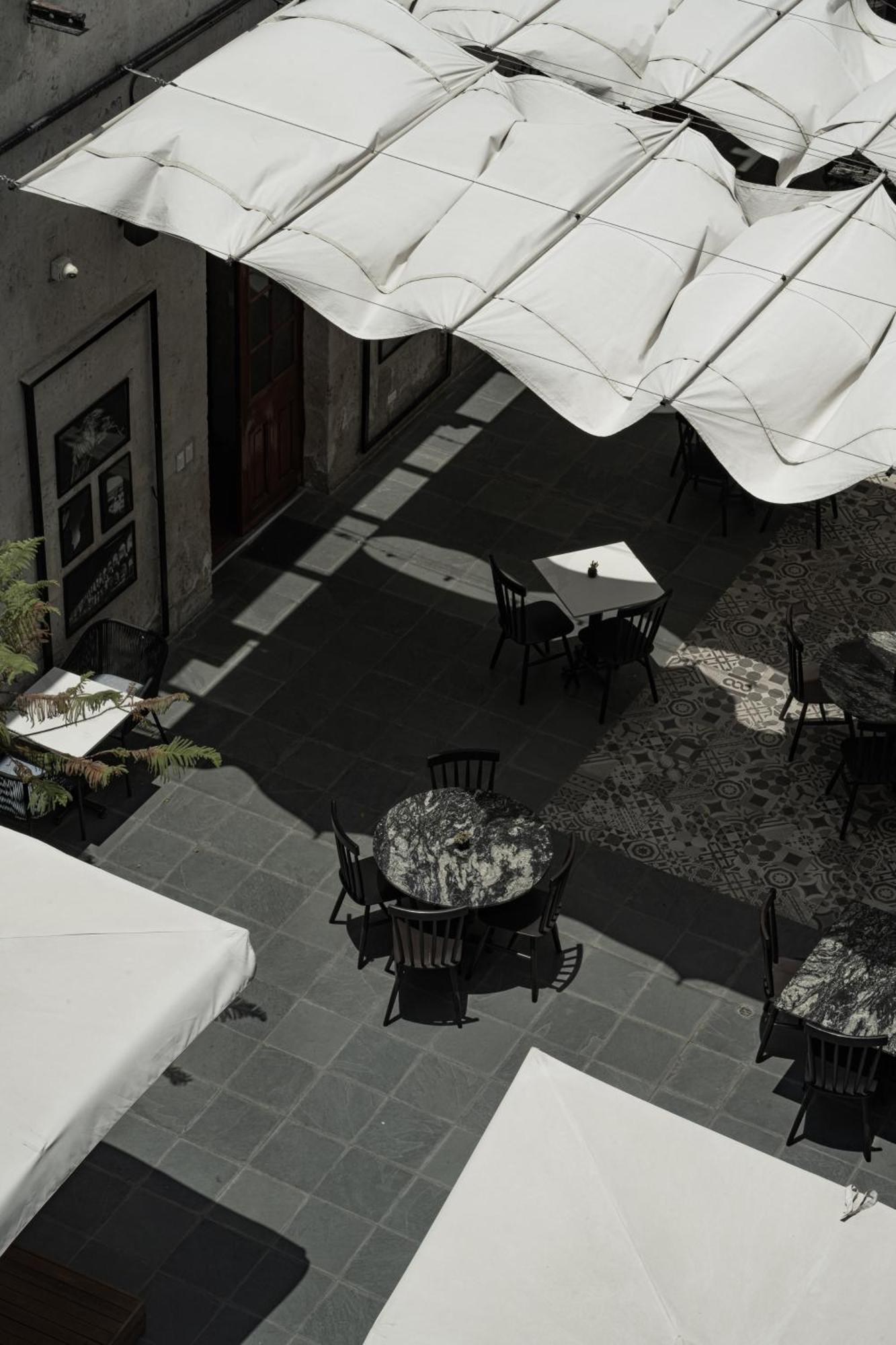 Qasa Arequipa By Nomad Exterior foto